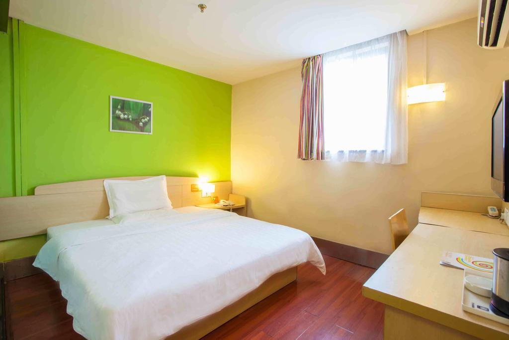 7Days Inn Shantou Jin Yuan Road Quarto foto